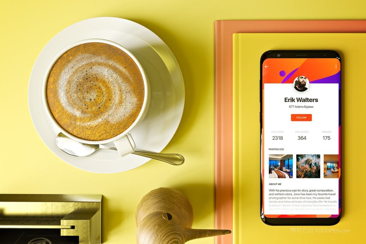 三星s9手机样机