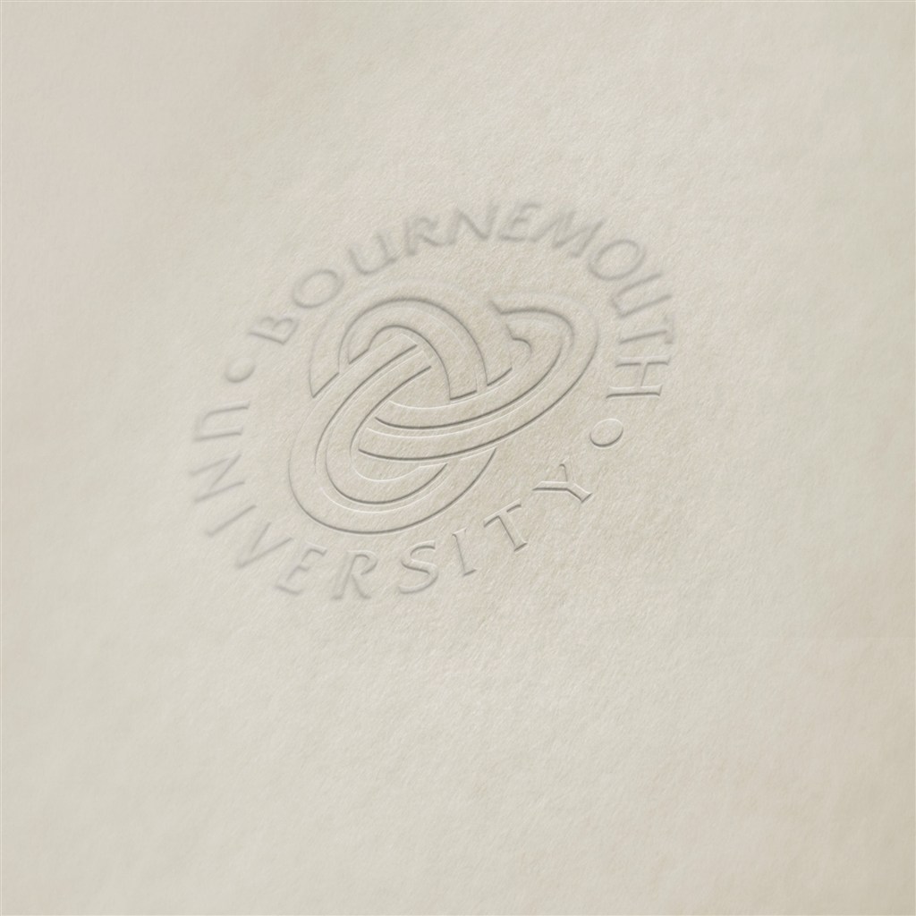 高档企业标志样机模板