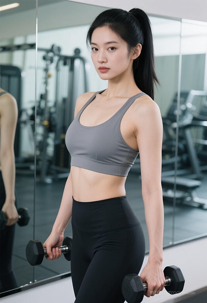 写真高清性感时尚美女美丽气质女性