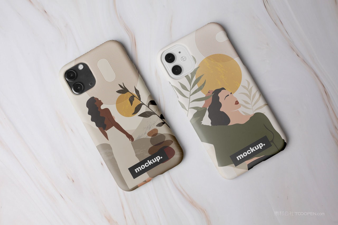 【2110期】苹果11手机壳 (11)