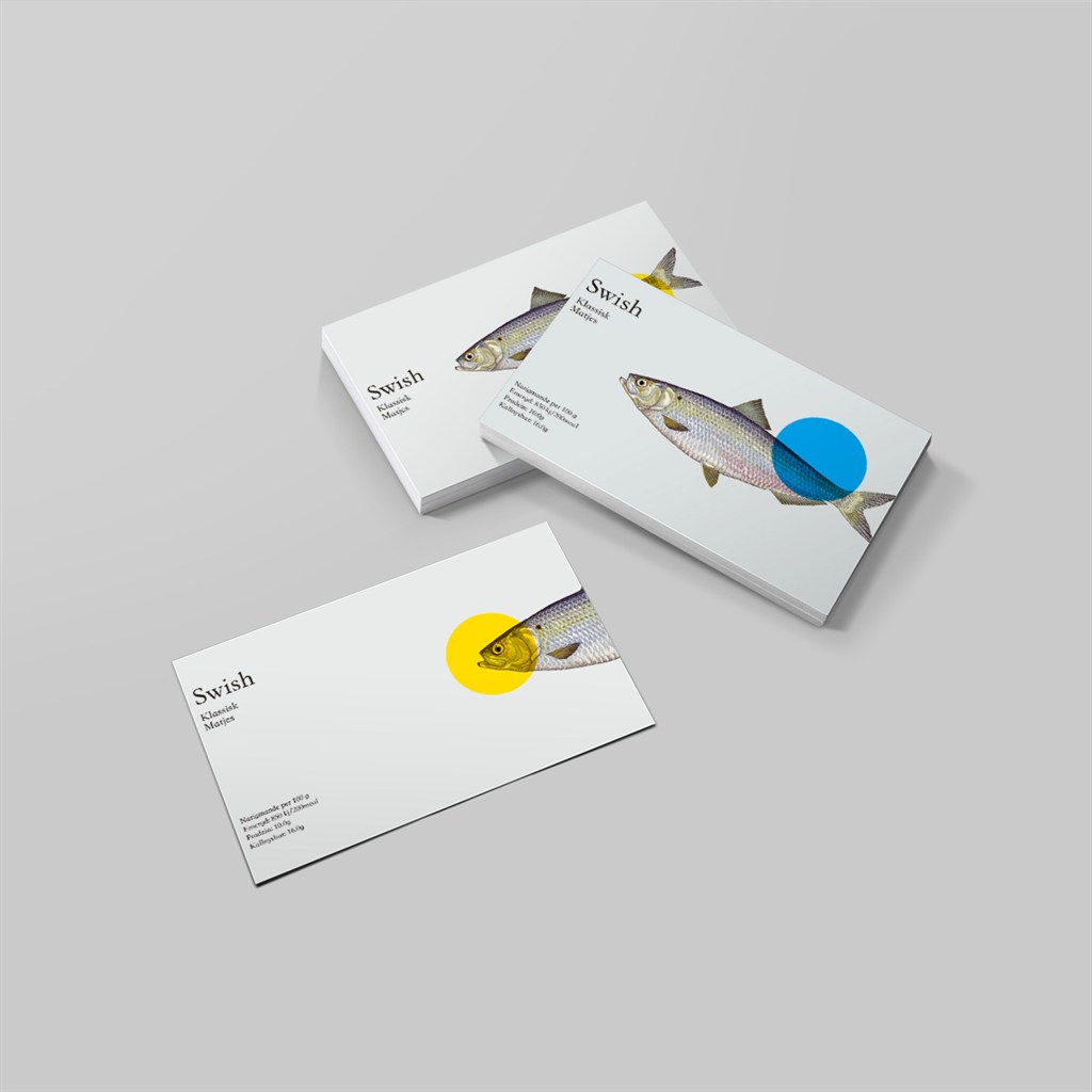 海鲜餐厅vi名片样机贴图