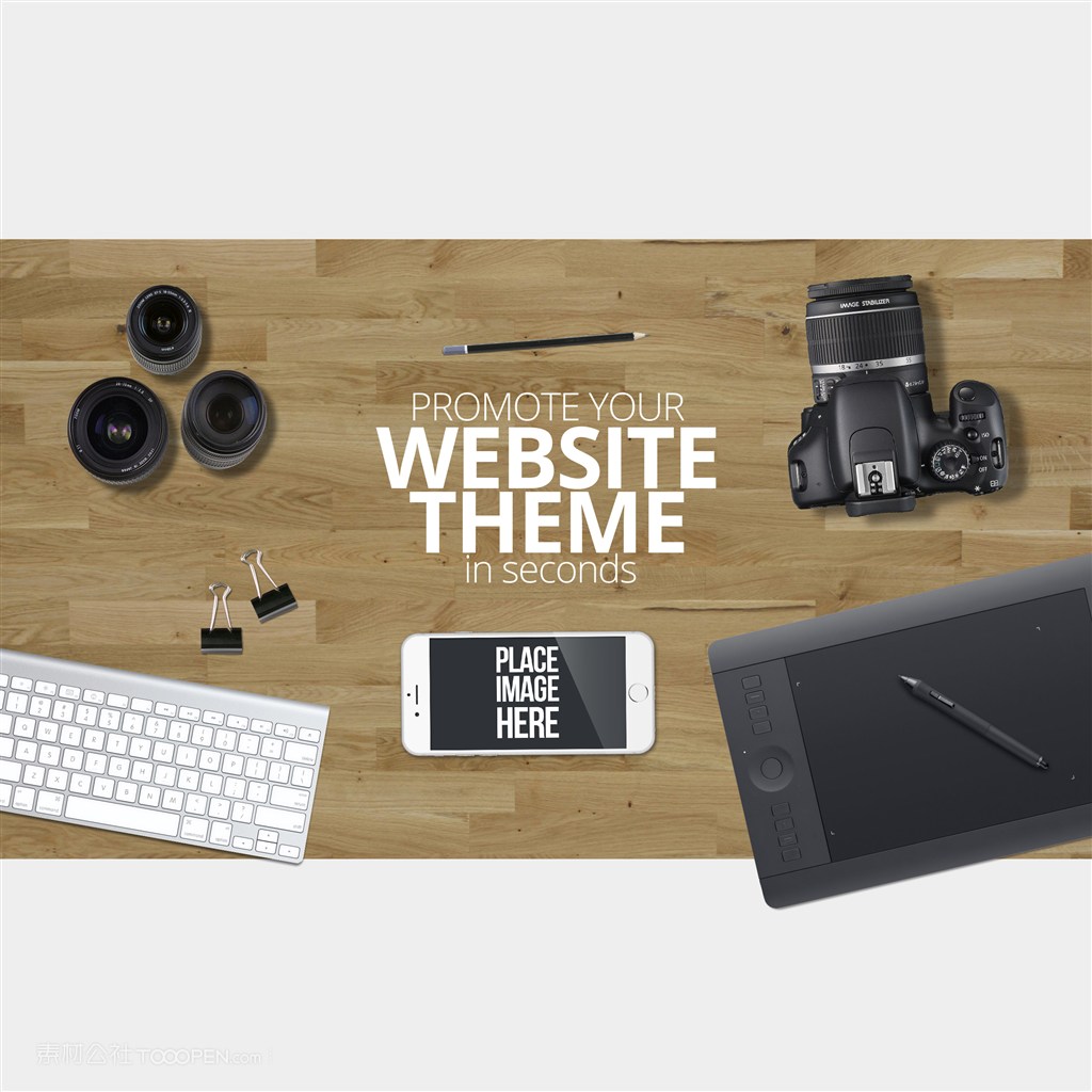 手机写字本绘画本logo标志桌面场景样机