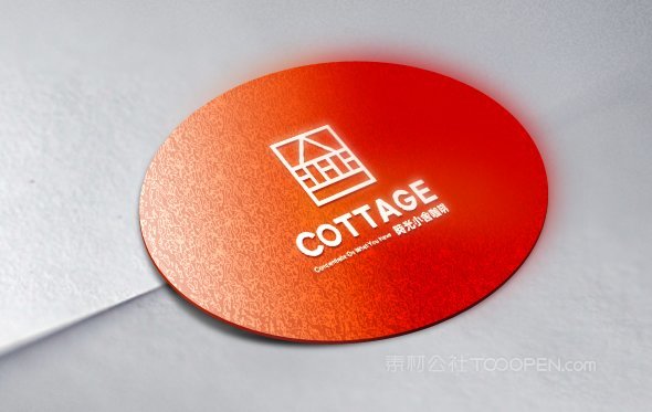 品牌标志工艺logo样机 (38)