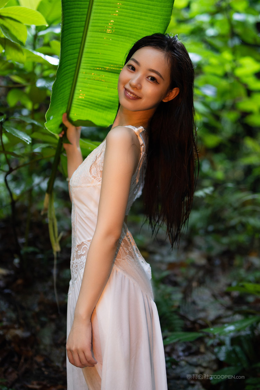 精品国产尤果网极品美女平面模特艺术照写真