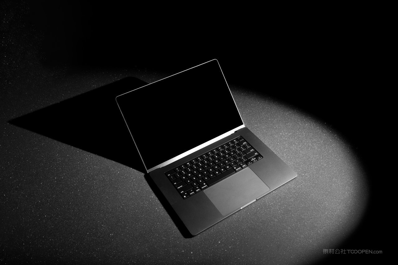 苹果笔记本贴图样机sgnl-macbook-mockup (3)