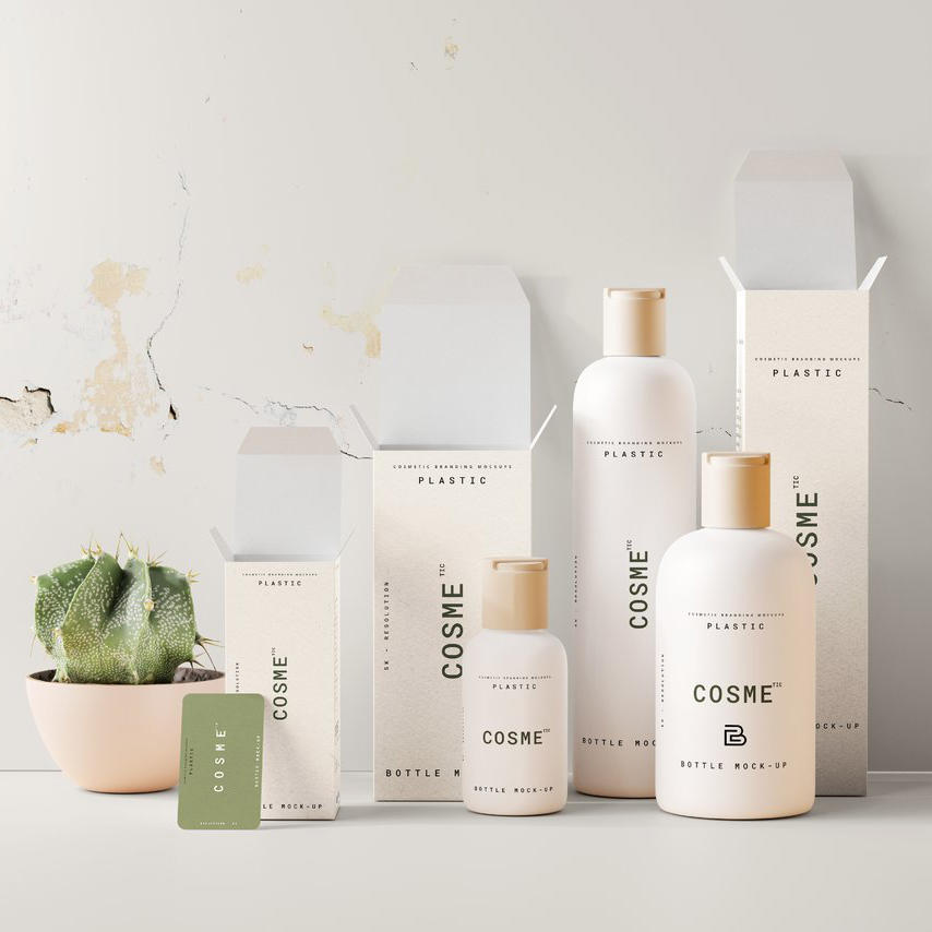 化妆品产品瓶装包装场景样 (15)