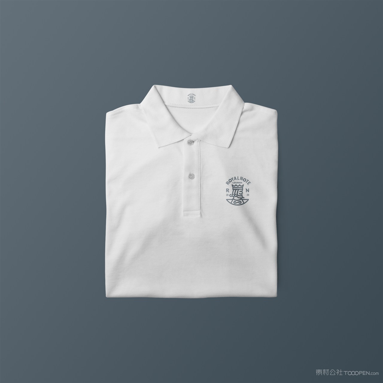 文化衫贴图样机