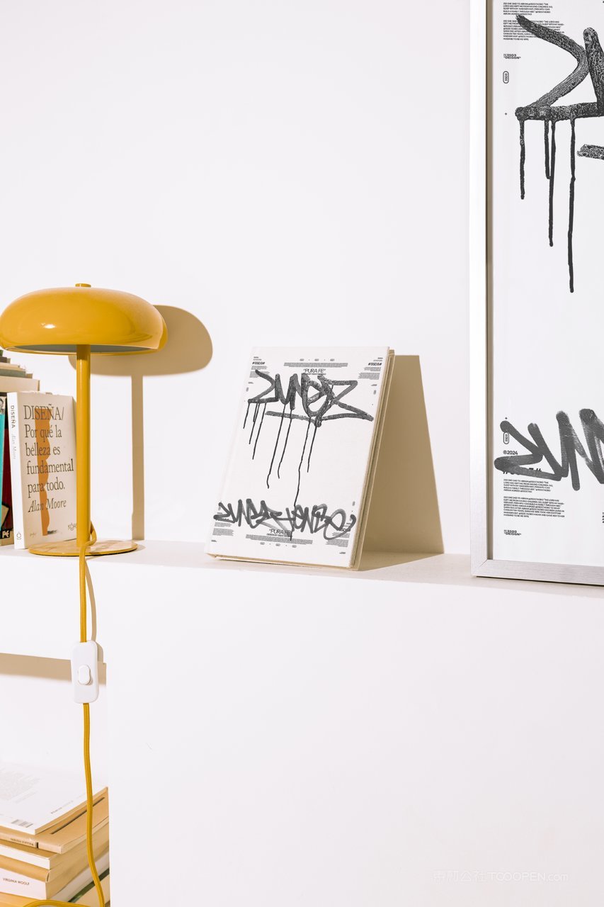 【2079期】街头服装品牌vi样机 (50)