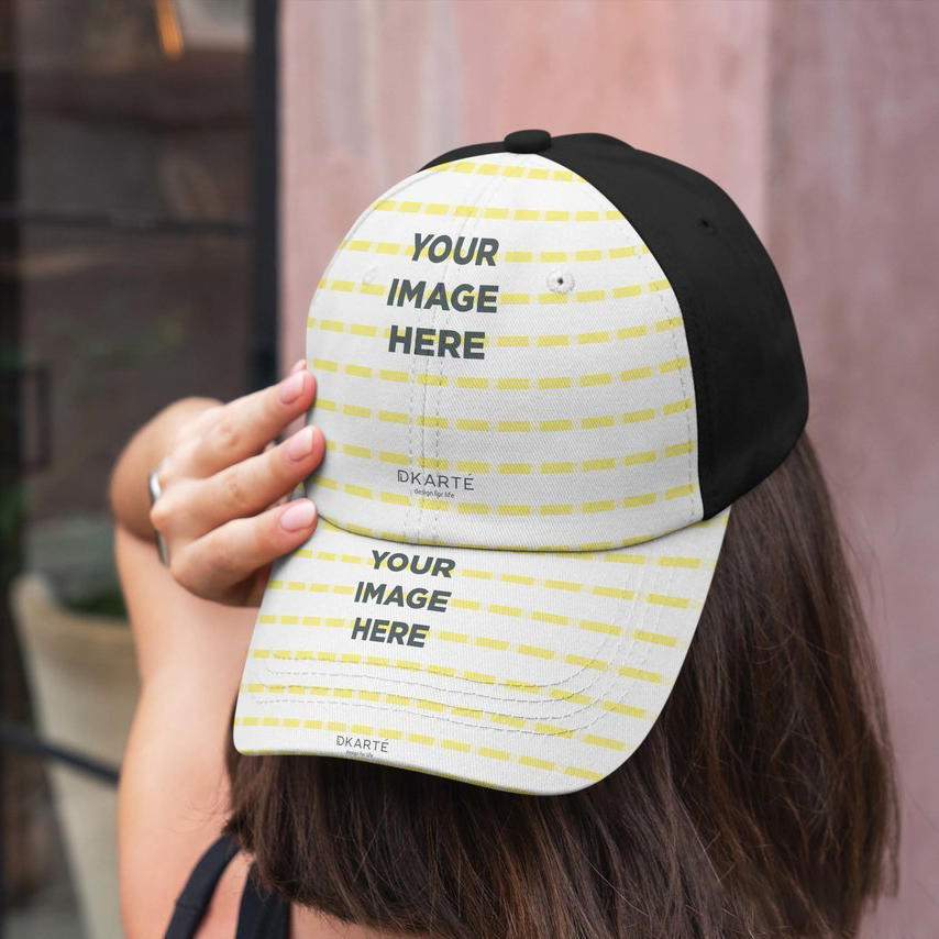 棒球帽印花样机