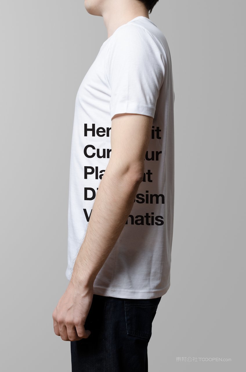 t-shirt企业t恤品牌vi系统样机 (11)