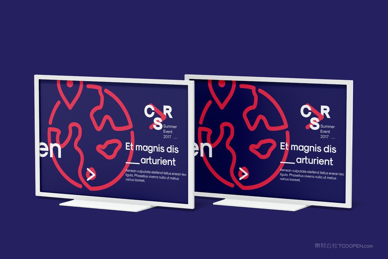 【1923期】美术文具文创品牌样机 (43)