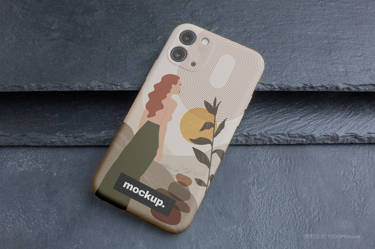 【2110期】苹果11手机壳 (5)