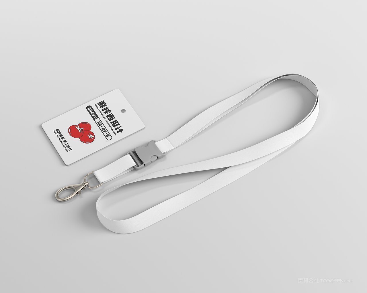 【2109期】奶茶咖啡店vi提案样机 (33)