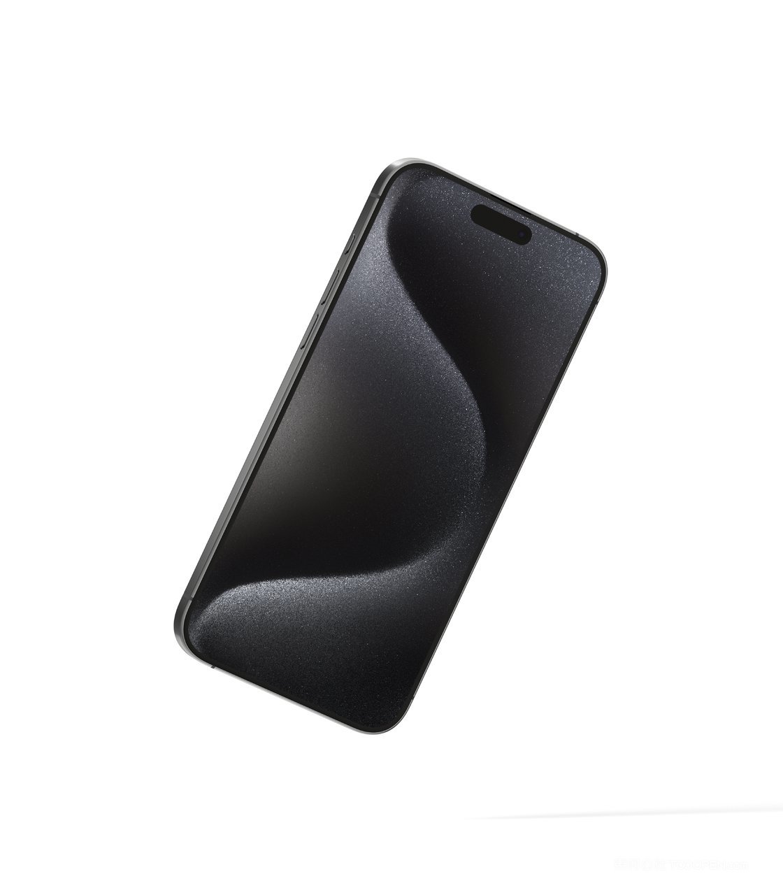 【2294期】潮流科幻工业iphone 15 pro 手机样机 (14)