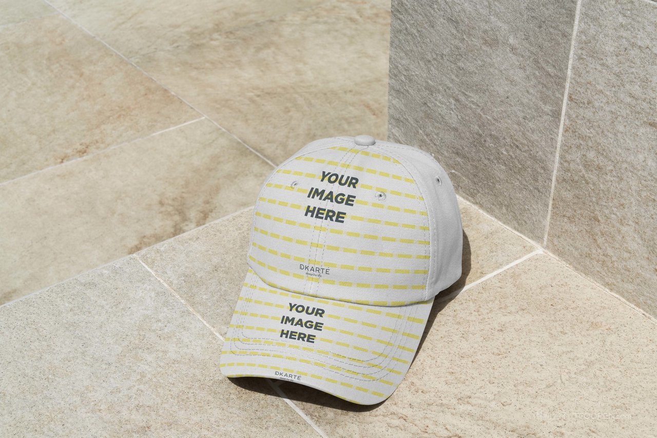 女士棒球帽印花样机