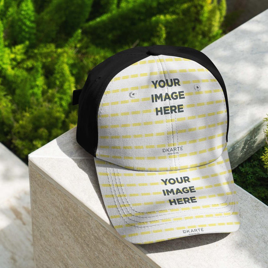 女士棒球帽印花样机