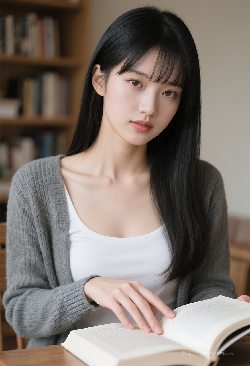 美女气质时尚美丽性感写真女性