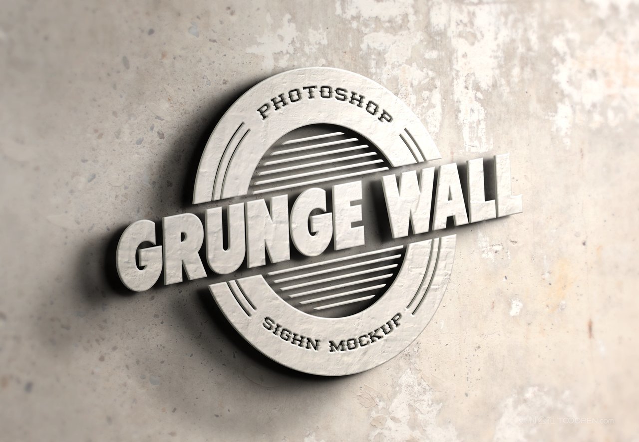 企业通用logo标志样机 (68)