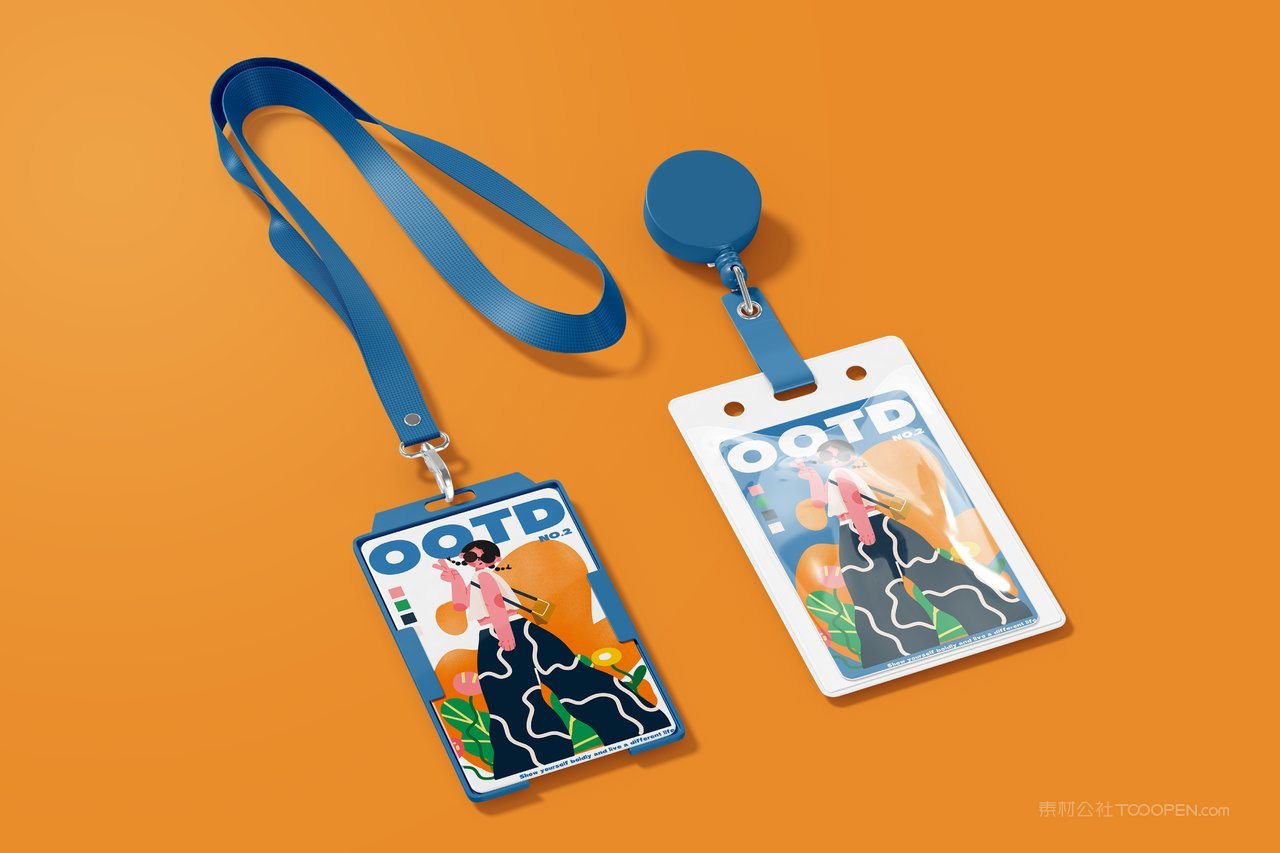 【2013期】工作证id卡门票样机 (17)