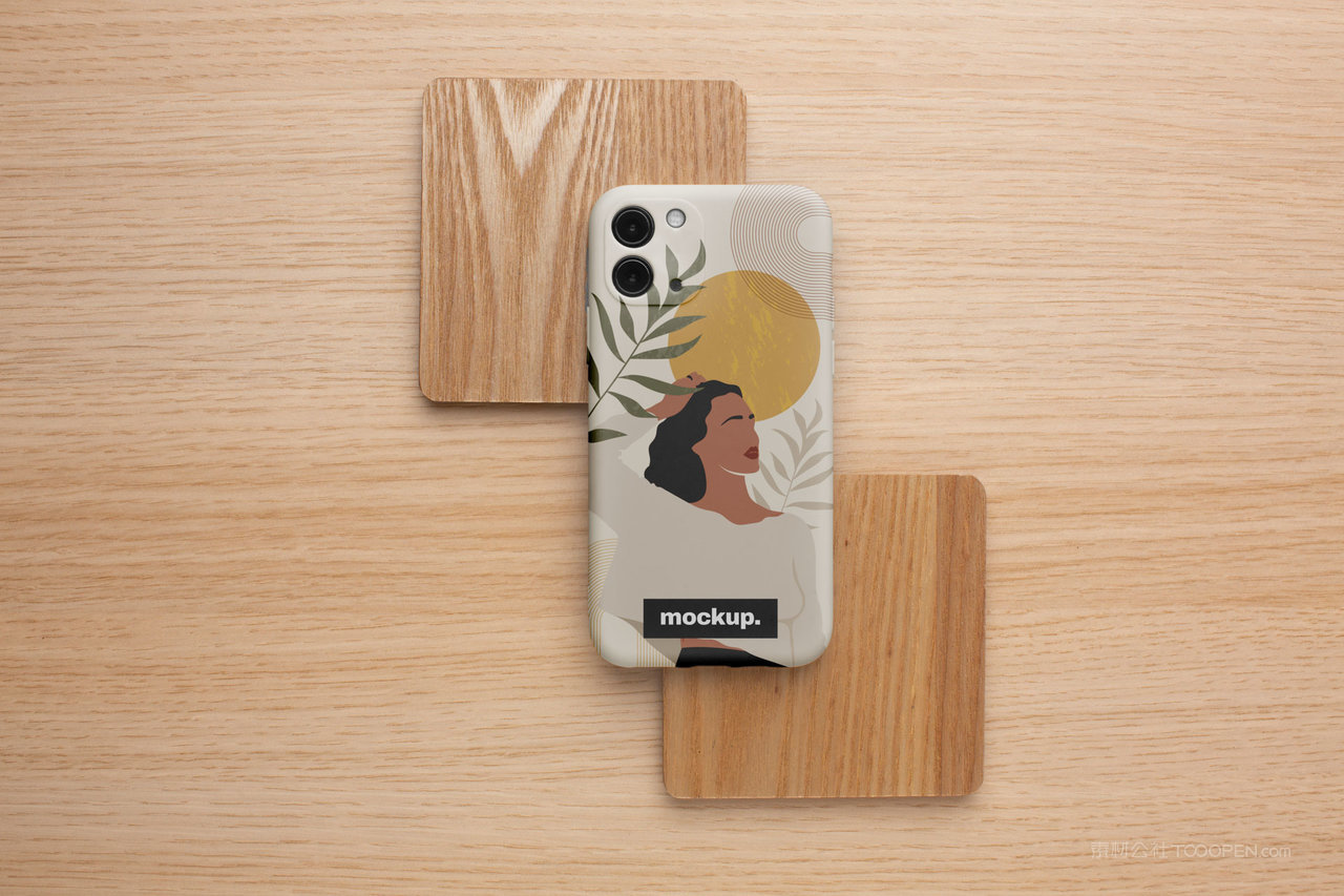 【2110期】苹果11手机壳 (1)