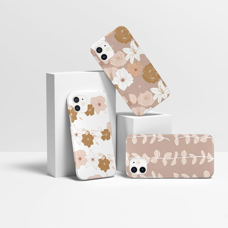 iphone12手机壳贴图ps样机 (29)