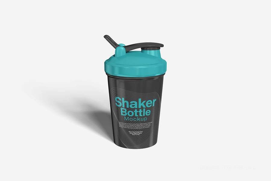 振动瓶水瓶样机