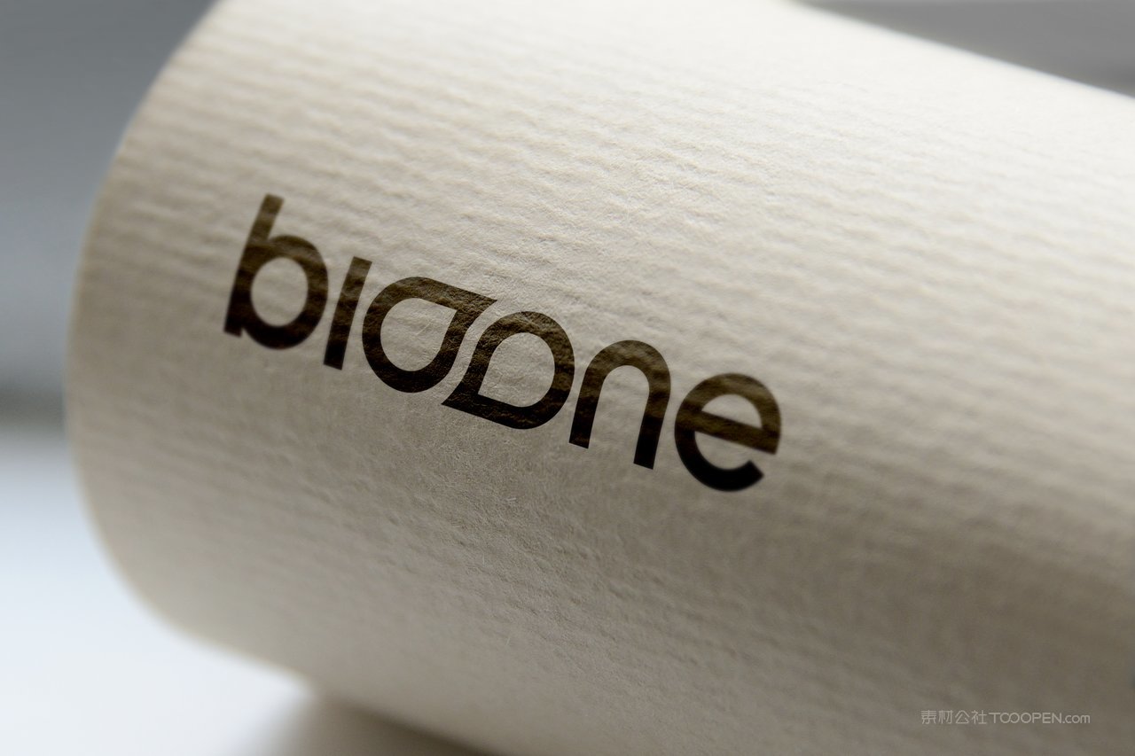 纸张材质企业通用logo标志样机 (24)