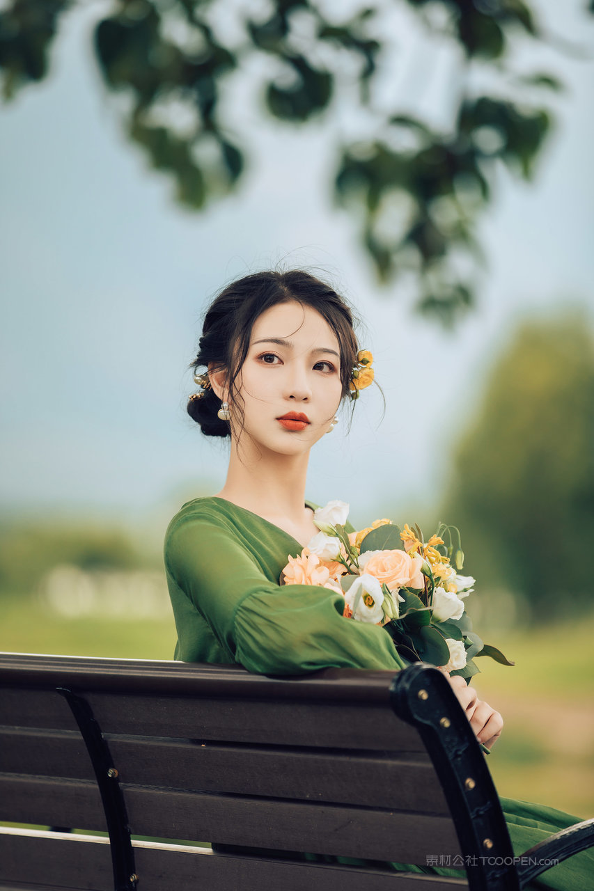 超漂亮的清纯气质女生头像壁纸图片大全