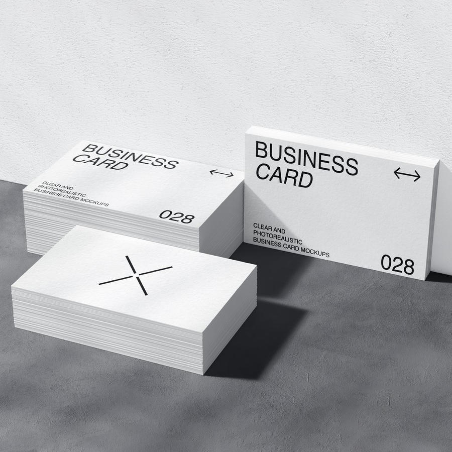 高端名片文具场景样机 (26)