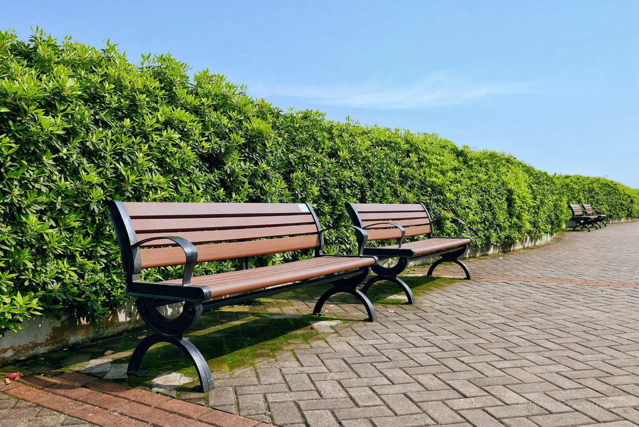 湖南长沙风景画图片 (29)