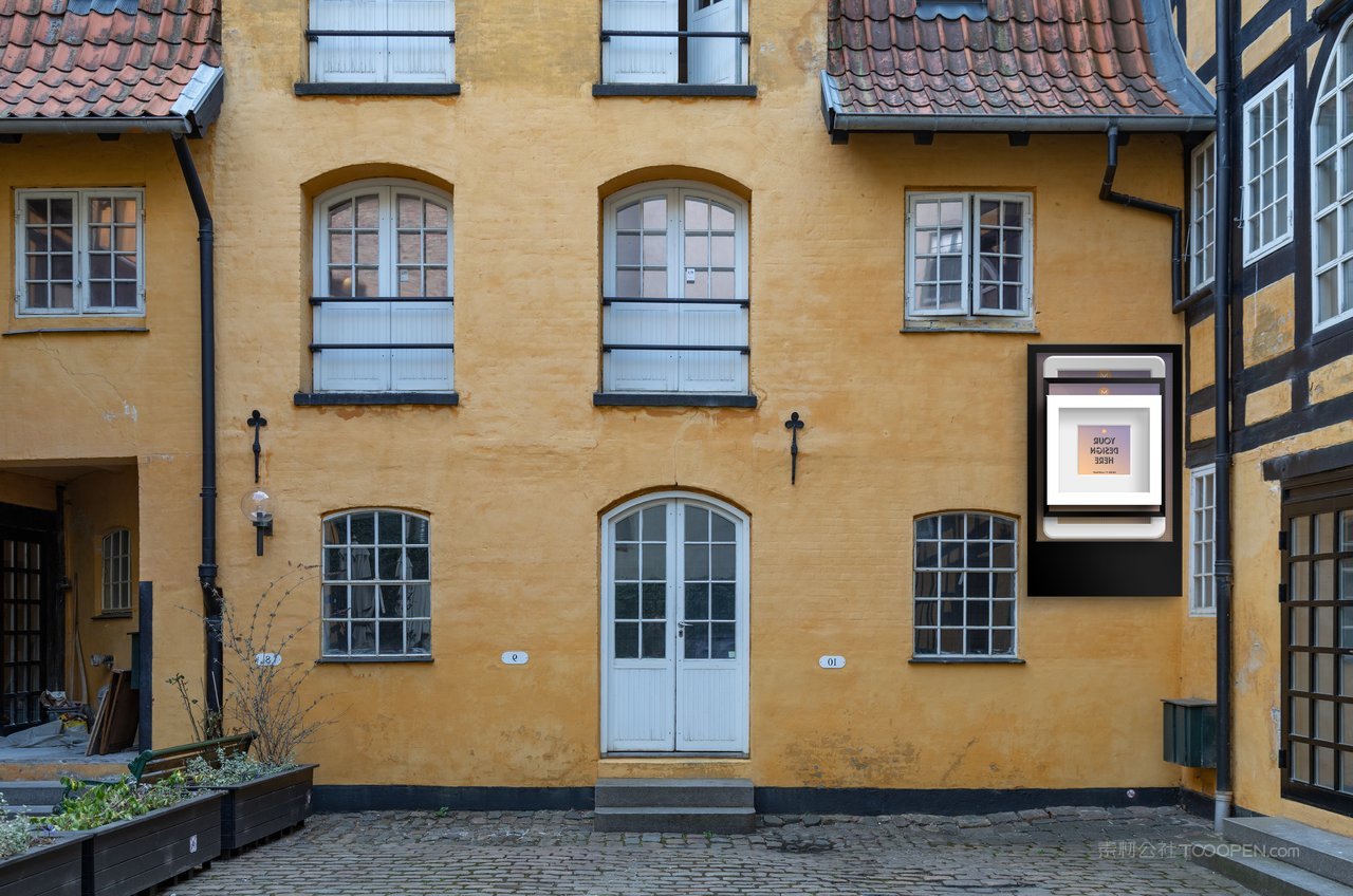 城市街景样机模版 (19)