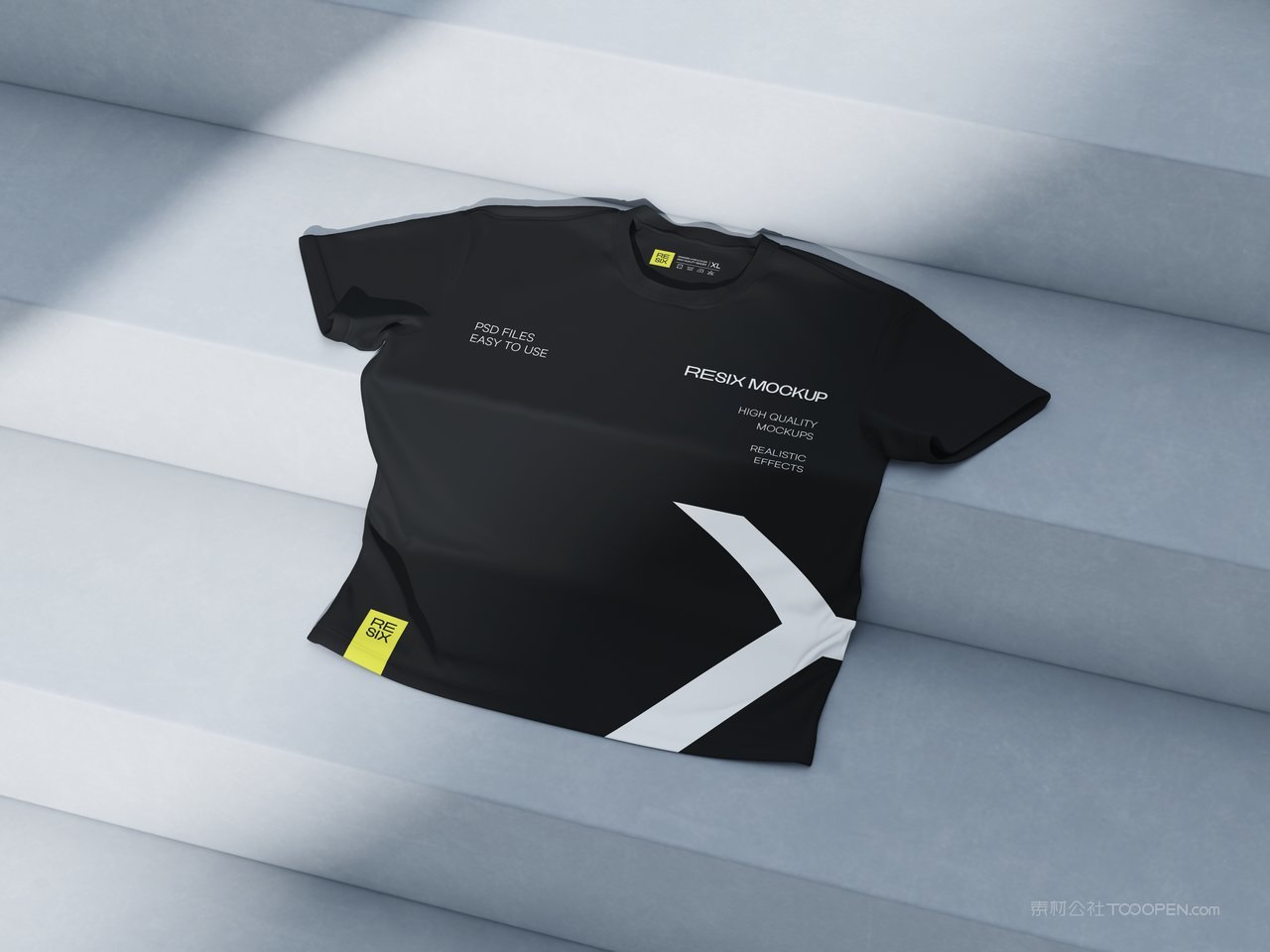 【1999期】品牌vi提案样机 (15)