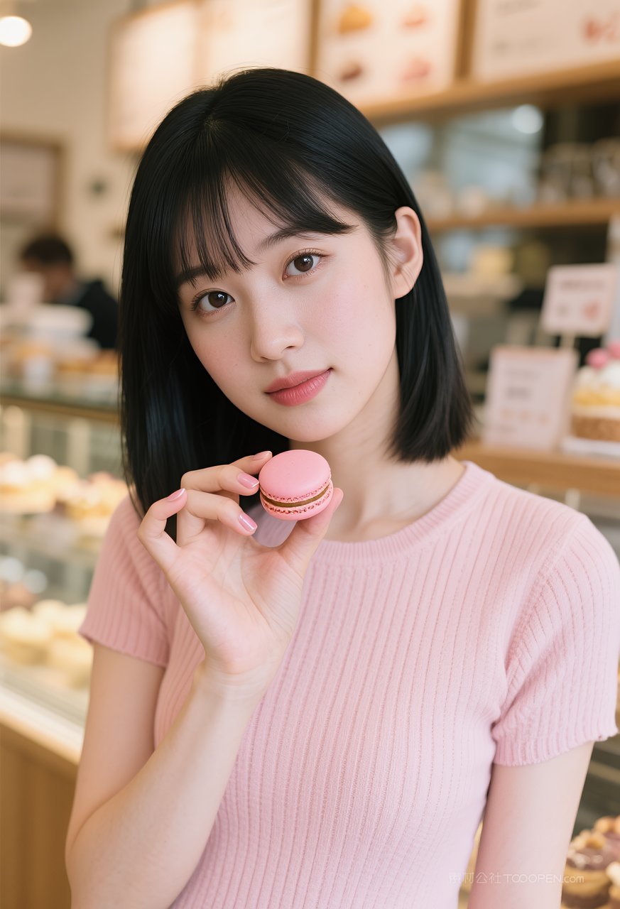 性感美丽时尚气质女性写真美女