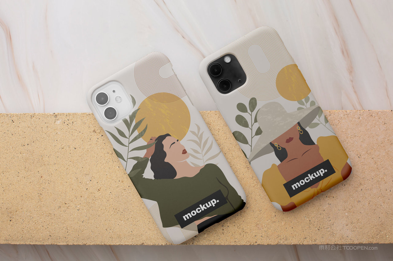 【2110期】苹果11手机壳 (8)