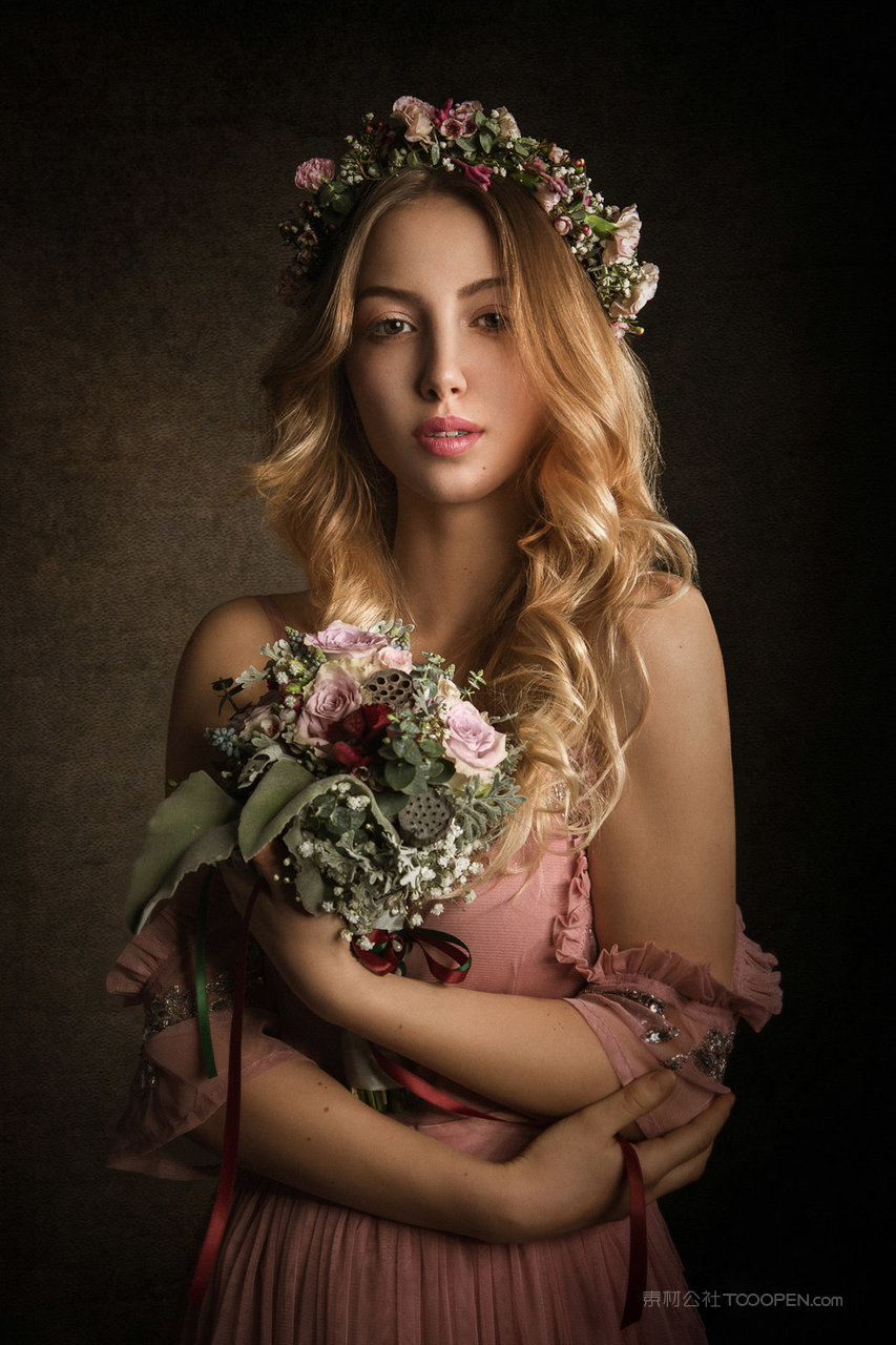 极品欧美人体美女艺术照写真图片