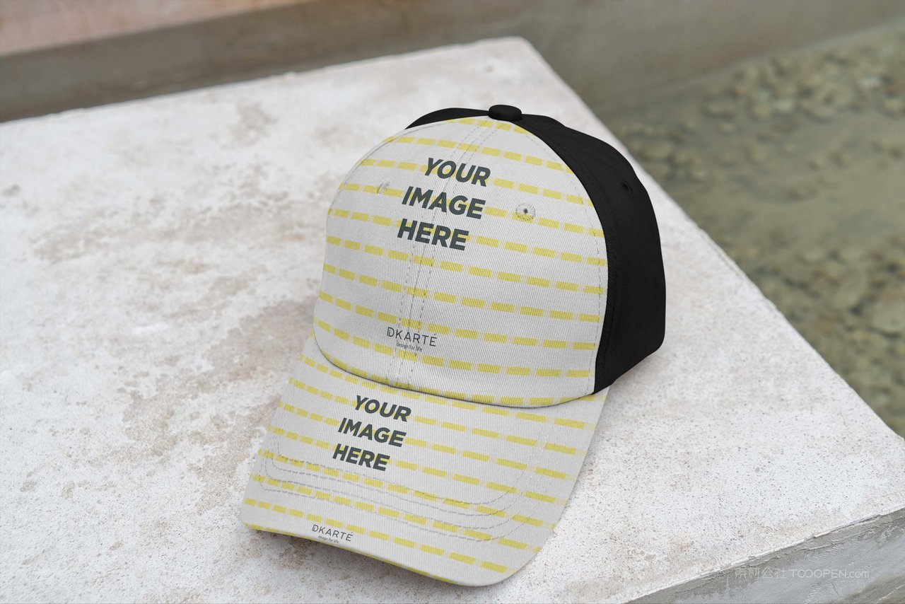 女士棒球帽印花样机