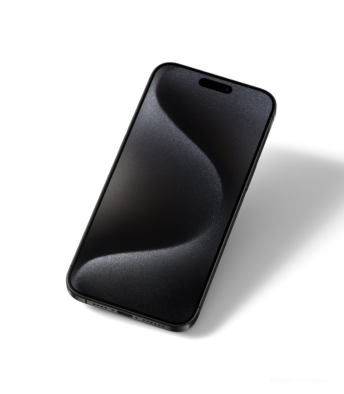 【2294期】潮流科幻工业iphone 15 pro 手机样机 (44)