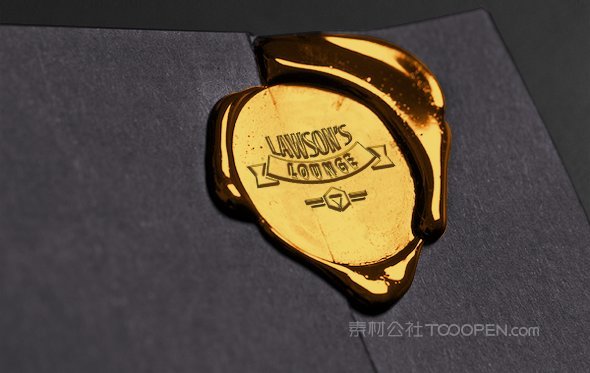 logomockup不同材质背景下的 logo 展示样机 (4)