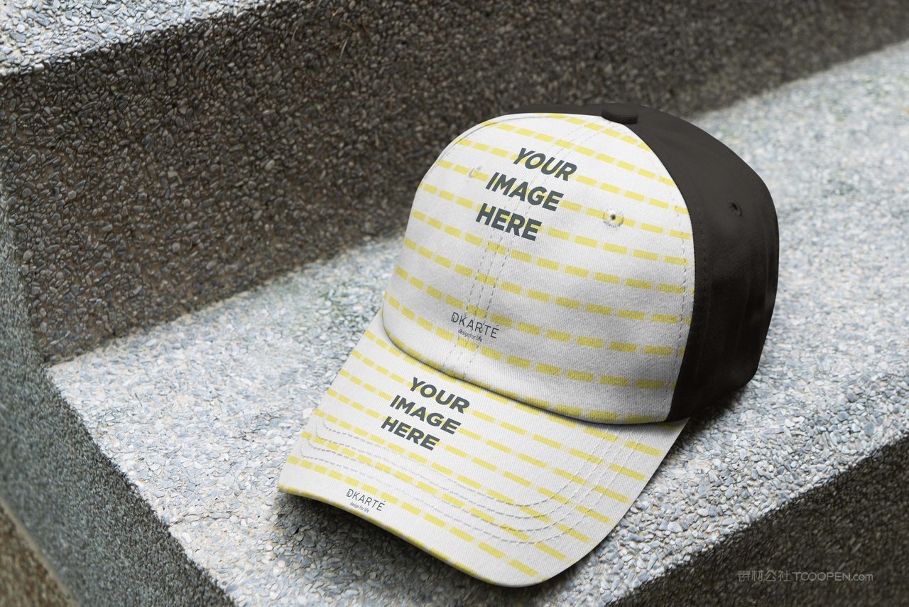 棒球帽印花样机