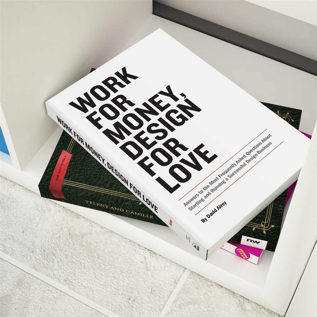 国外精美英文书籍杂志样机