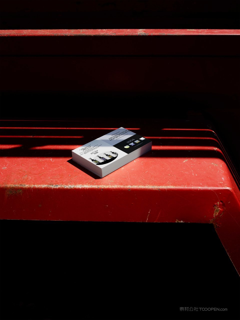 【1996期】小众艺术品牌应用样机 (15)