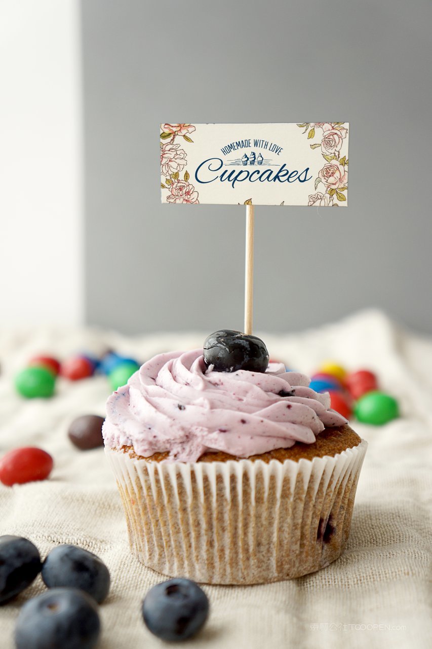 甜品店品牌展示样机 (5)