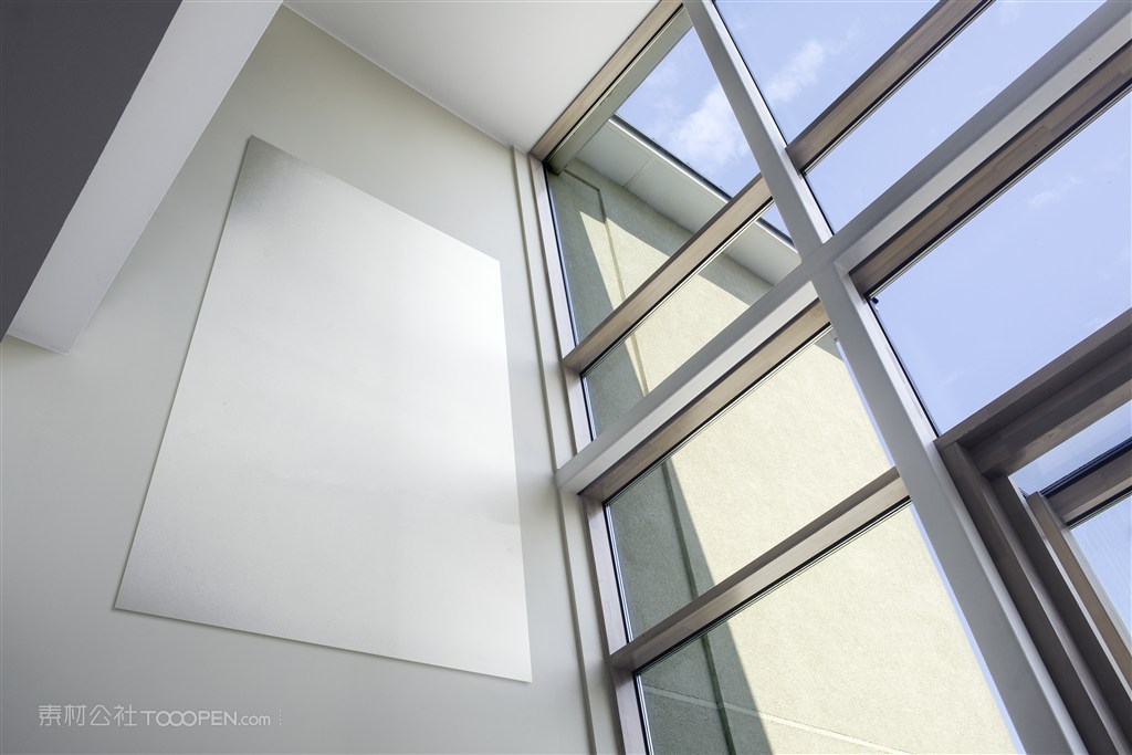 广告场景广告牌广告位贴图样机