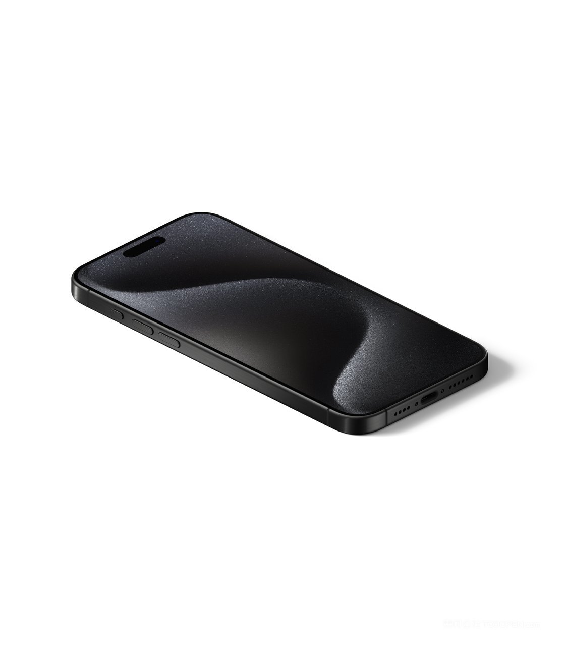 【2294期】潮流科幻工业iphone 15 pro 手机样机 (31)