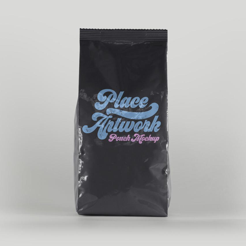 速溶饮品食品包装袋样机 (1)