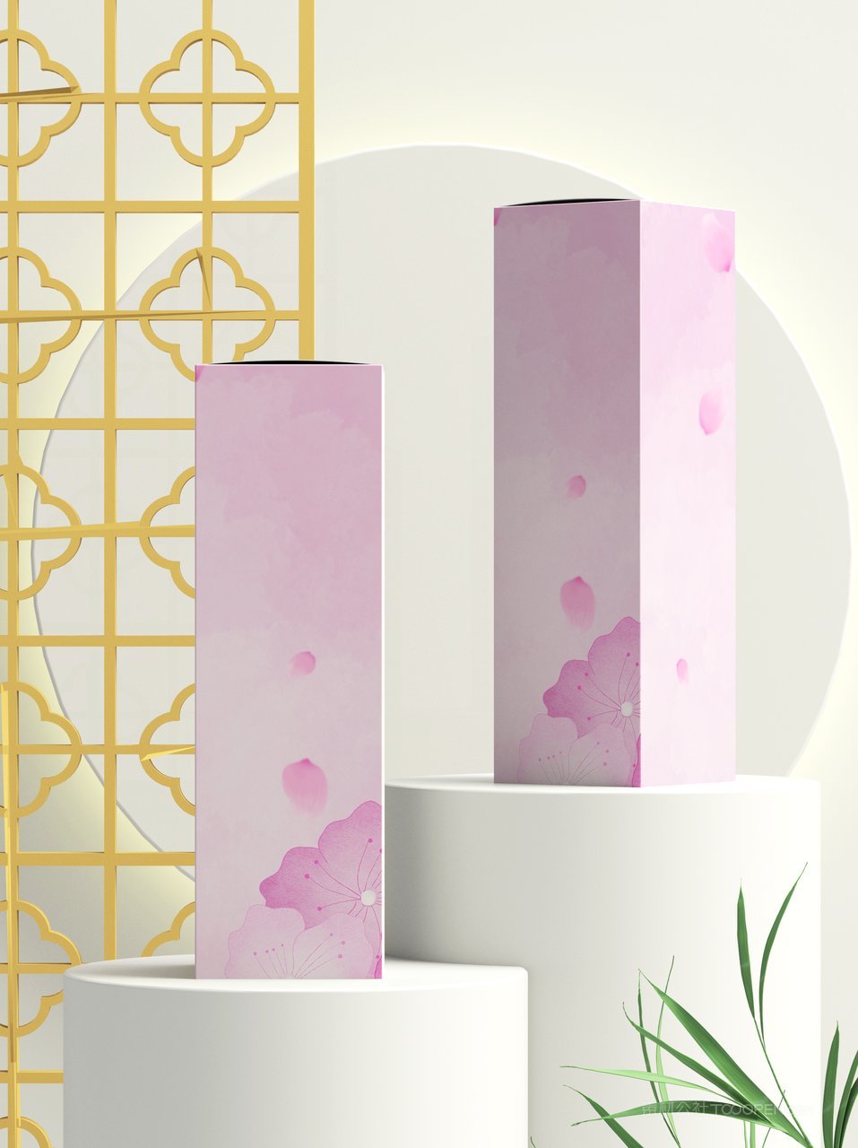 国潮化妆品文创样机 (307)