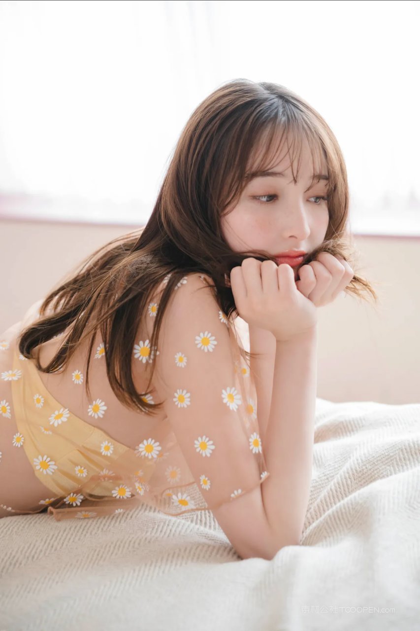 4K美女图片个性高级感写真