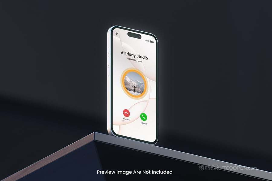 iphone16手机样机