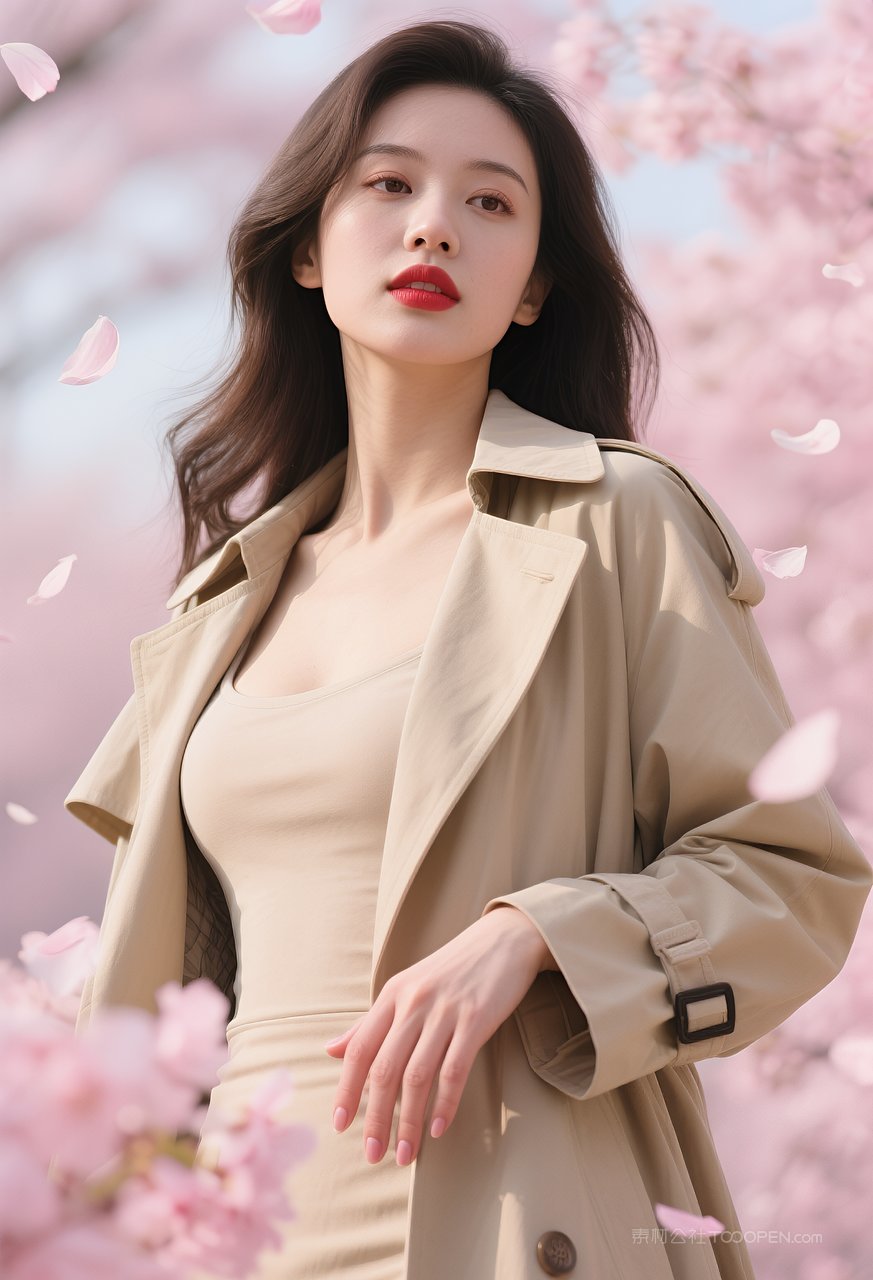 美女气质性感优雅写真女性唯美