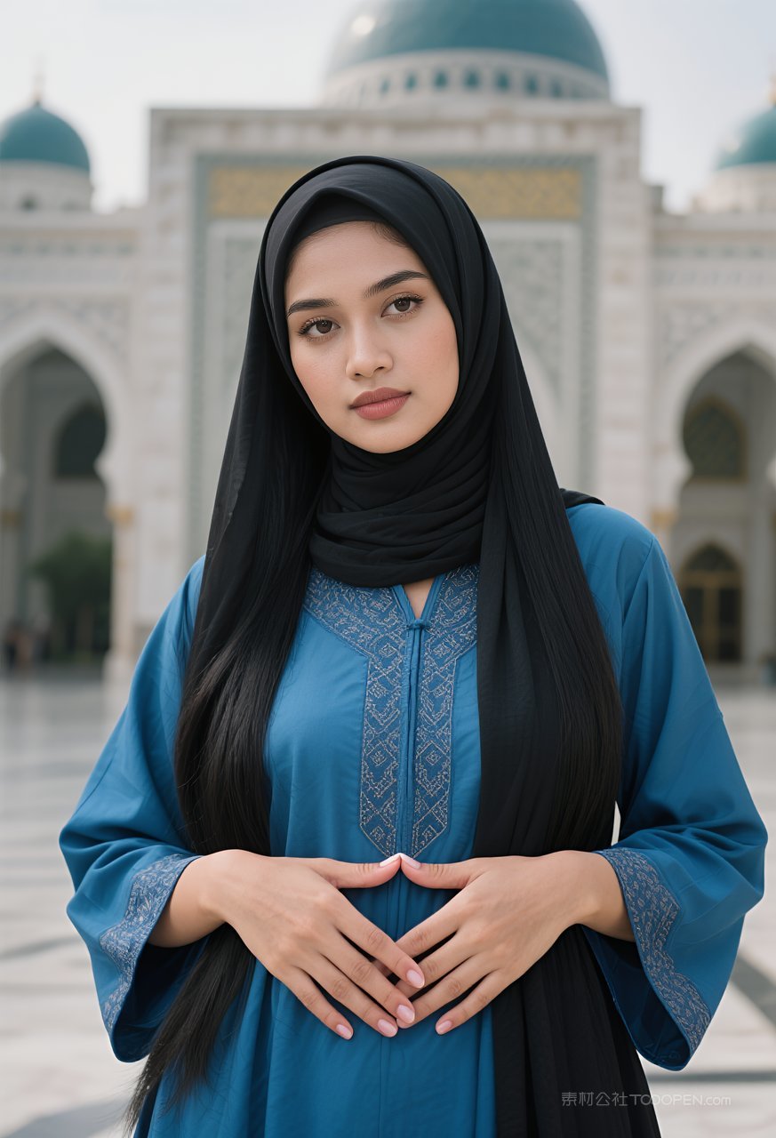 性感少女唯美气质写真美女女性优雅